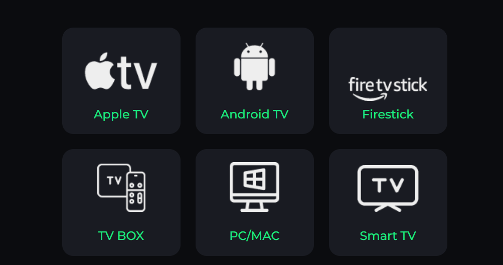 Device Compatibility